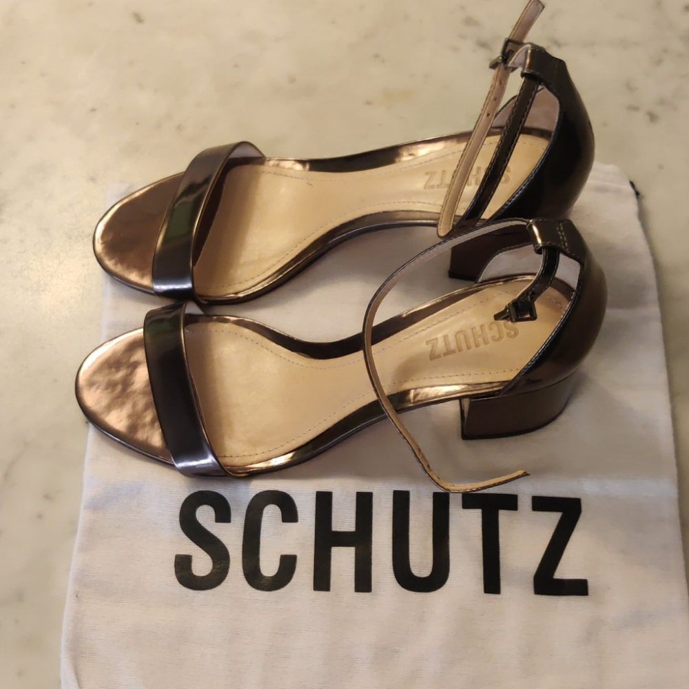 Schultz Sandals
